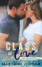 [Letters from Home 01] • Class of Love (Letters From Home Series Book 1)